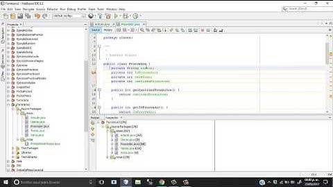 Utilizando checkstyle en NetBeans