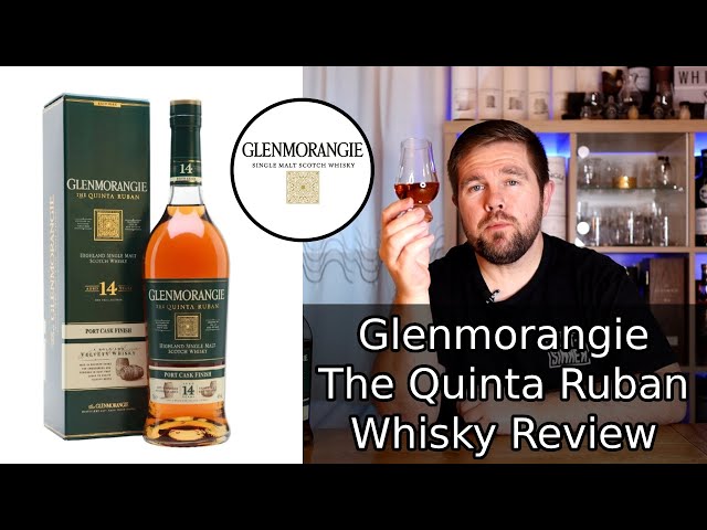 Glenmorangie Whisky, Highland Single Malt Scotch, The Original - 750 ml