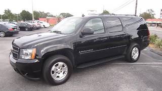 SOLD 2008 Cheverlot Suburban 1LT 2WD Meticulous Motors Inc Florida For Sale