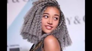 Amandla Stenberg