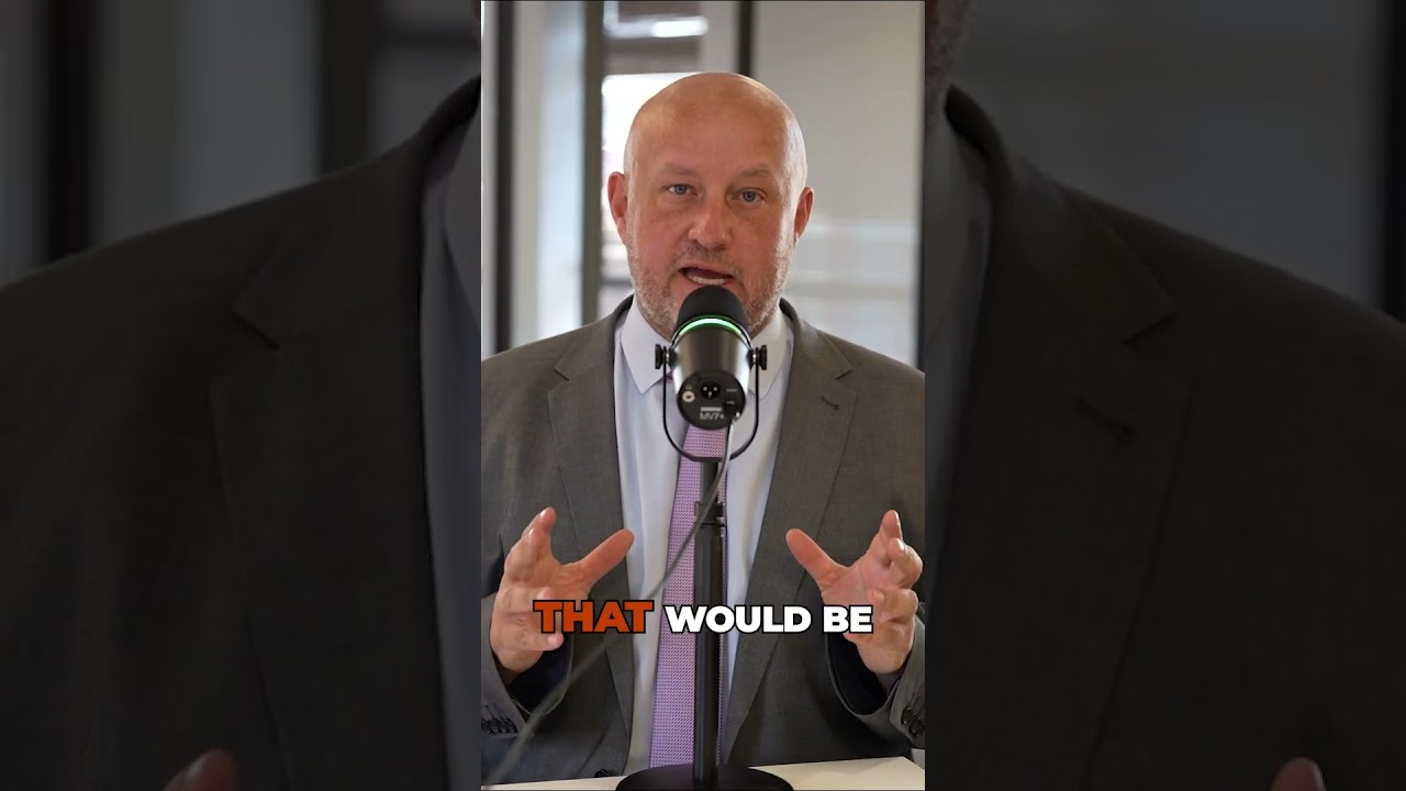 Dr Frans Cronje explains that ANC and DA VOTERS wanted the GNU