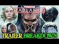 25 Things Crazy Details We Found In Predator Badlands 2025 Official Trailer Explained 25 Things Crazy Details We Found In Predator Badlands 2025 Official Trailer Explained