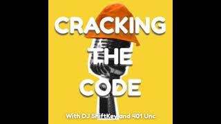 cracking the code ep.3 south african king