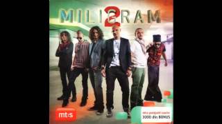 Miligram - 21 Vek - Audio 2012 Hd