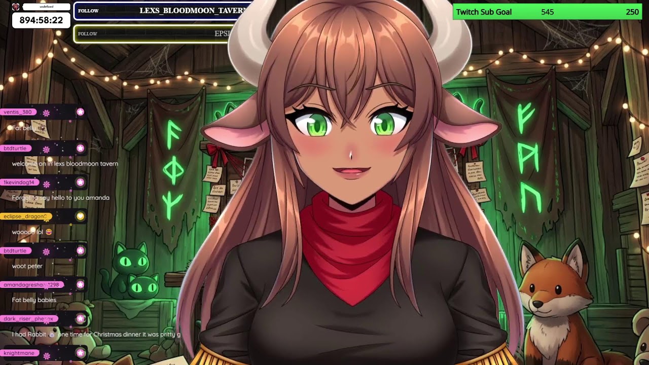 GIVE ME COMMANDS! Planning New Games Stream! !discord !farm