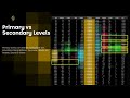 13: Phoenix Dashboard Training Series- Option Chain Levels