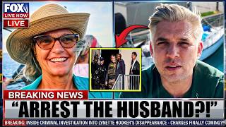 BREAKING: Inside Criminal Investigation Into Lynette Hooker’s Disappearance—Charges Finally Coming?!