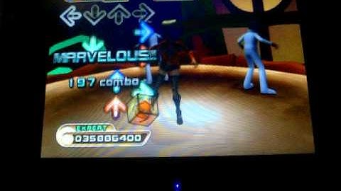 DDR Hottest Party 2 Five O