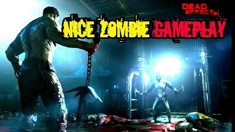 dead trigger game | zombie gameplay | Android gameplay  |  zombie shooting game #3 | one awan gamer