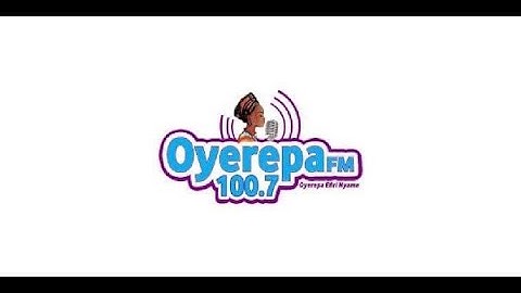 Oyerepa Afutuo is live with Auntie Naa on Oyerepa Radio/TV ||18-07-2025 || Whatsapp 0248017517||