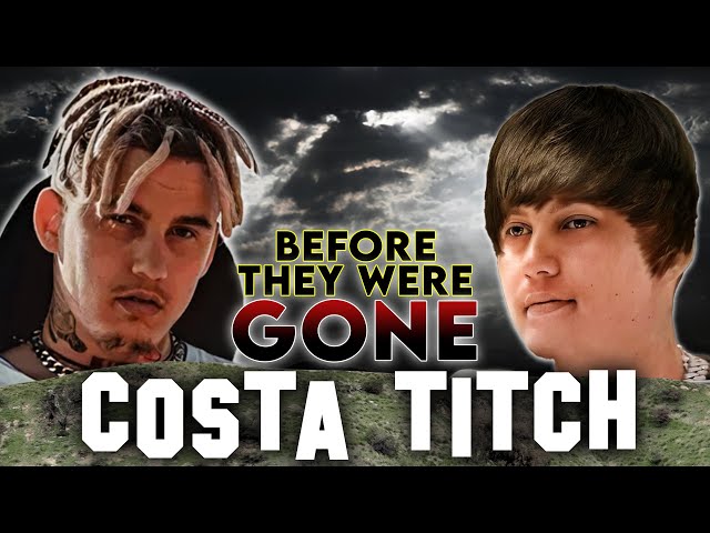 Costa Titch | Gone But Not Forgotten | Tribute To South African Rap Star class=
