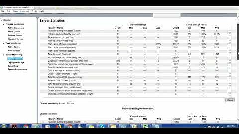 Informatica Active VOS Tutorial  - How to check server and deployment logs