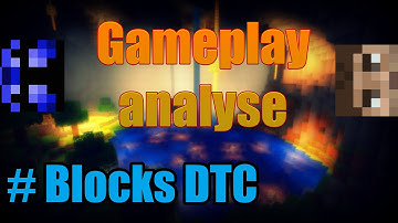 Project Ares - Gameplay Analyse sur Blocks DTC