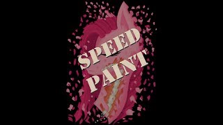 Falling Apart (MLP Speedpaint)