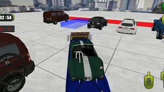 Extreme Truck Parking - BOGAMEPLAY screenshot 1