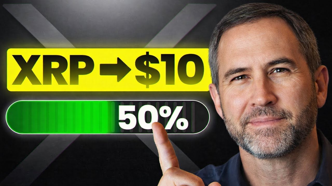 🚀 СРОЧНО!!! XRP ВПЕРВЫЕ ЛОМАЕТ 9 ЛЕТНИЙ ТРЕНД! БЕЗУМНЫЙ РОСТ RIPPLE ДО 15 ЯНВАРЯ 2026 ПРОГНОЗ РИПЛ