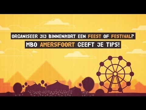 Video: Hoe Organiseer Je Je Feest