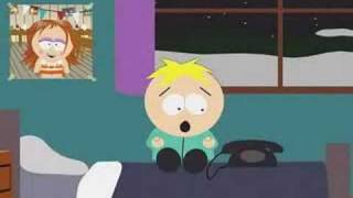 This is for butters and lexus, the song stuck on you