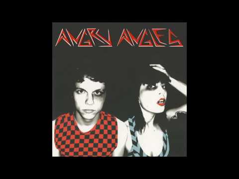 Angry Angles — Angry Angles [Full Album] 2016 + Goner Fest 3 [Live Set]
