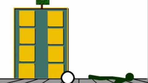 Retarded Stick Figures #2