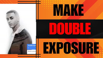 How to Use Double Exposure in Snapseed (2025)