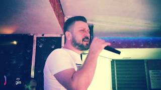 Tahsin Sargın - Gözbebeğim / Canlı