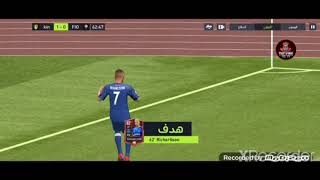 فيفا 22 موبايل