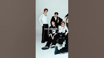 LOVE PULSE ON SEP 1ST Treasure 트레저 3rdminialbum LOVEPULSE Yg Kpop Shorts Viralshort Fyp 