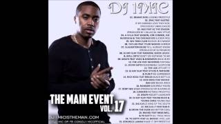 The Lox Feat Whispers - Footage (Dj 1Mic The Main Event Vol. 17)