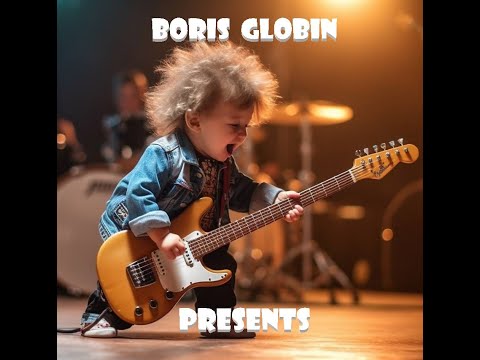 Boris Globin - Imprint (Original  Mix)