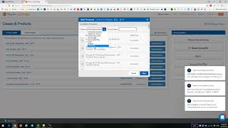 Adding Textbooks Through Pearson Realize