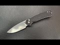 The cjrb pyrite pocketknife the full nick shabazz review