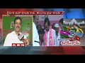 TS Inti Party President Cheruku Sudhakar F2F over KCR and KTR Comments
