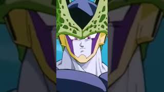 Cell Gets Excited  #dragonball  #dragonballz  #dbzabridged  #subscribe