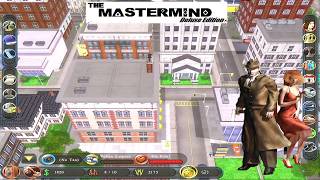 Datos The Mastermind Deluxe Edition (Windows game 2005) Actualización