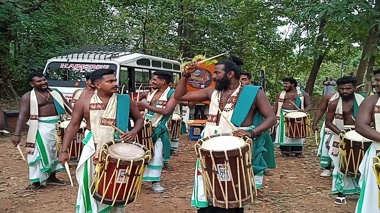 Aattam Kalasamithi | Thenkara Pooram 2024 | Padinjaran Vela - Part II Video