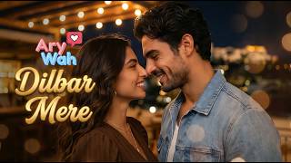 Dilbar Mere Kab Tak Mujhe Reimagined | R. D. Burman Classic | #Cover #AryWah