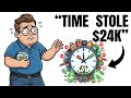 Why Long-Term Thinking Feels So Lonely | The Psychology of Money