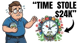 Why Long-Term Thinking Feels So Lonely | The Psychology of Money