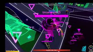 Kick the Baby! | Roblox Databrawl |