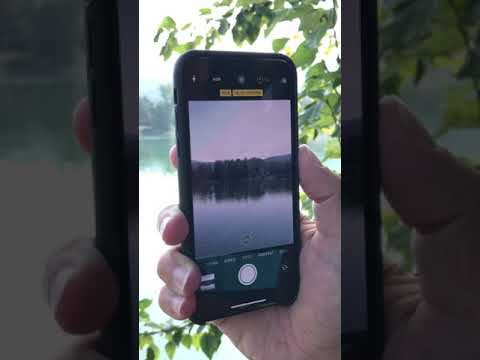 Iphone Fotografie Info Selbstausloser Werner Harrer Youtube