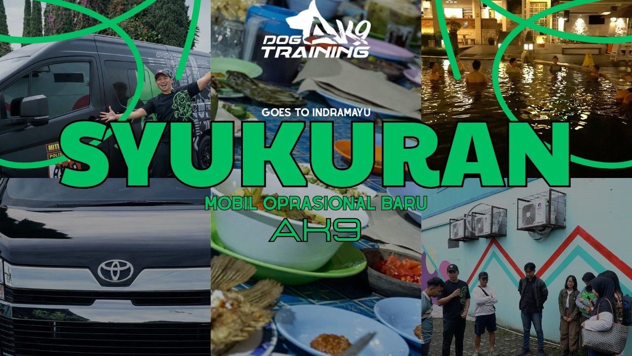 SYUKURAN MOBIL BARU JAJAN KULINERAN SEKALIGUS TEST DRIVE ⁉️|| GOES TO INDRAMAYU‼️