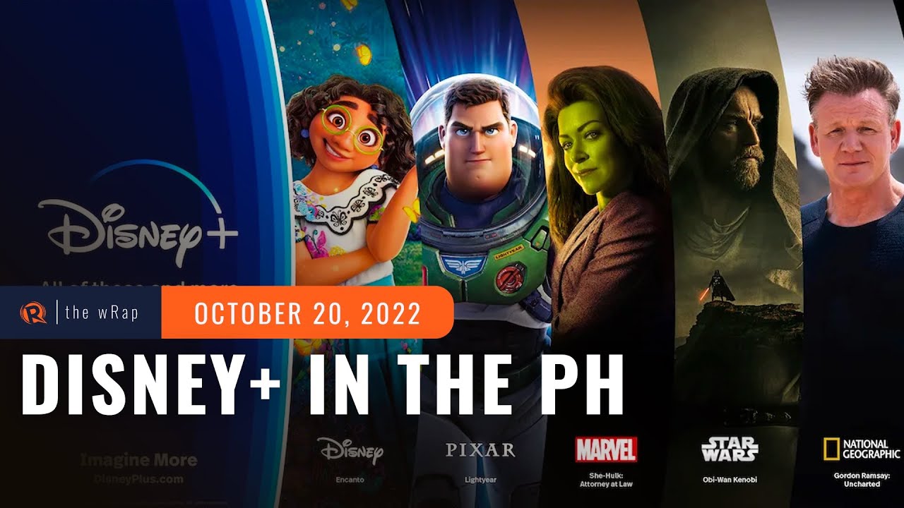 The Marvels  Disney Philippines