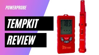POWER PROBE TEMP KIT TOOL REVIEW (12/11/2020)