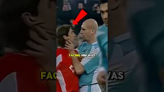 Jaap Stam: The Scariest Man in Football