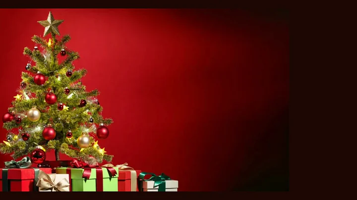 Nota a Mariana Cabrera - rbol de Navidad 2022