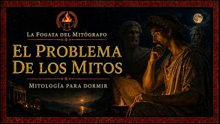 Greek Mythology for Sleep: Why Greek Myths Contradict Each Other