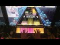 CHUNITHM Grievous Lady MASTER AJ 手元 CHUNITHM Grievous Lady MASTER AJ 手元