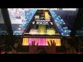 【CHUNITHM】Grievous Lady(MASTER)AJ 手元