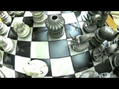 VOICES IN THE DARK - presented by Mike Batt- Trailer
